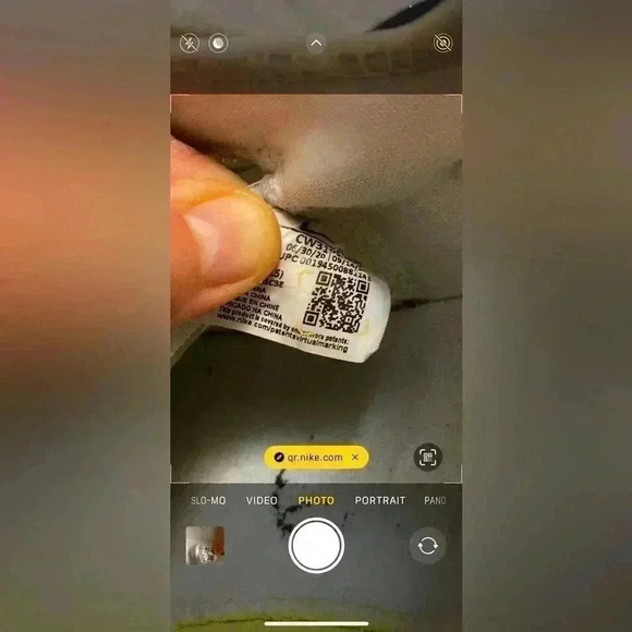 Nike LeBron  18. Clean condition - Picture 11 of 11